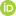 ORCID logo%